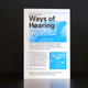 Image for article titled Miriam Toews’ Women Talking plus 5 more books to read in April